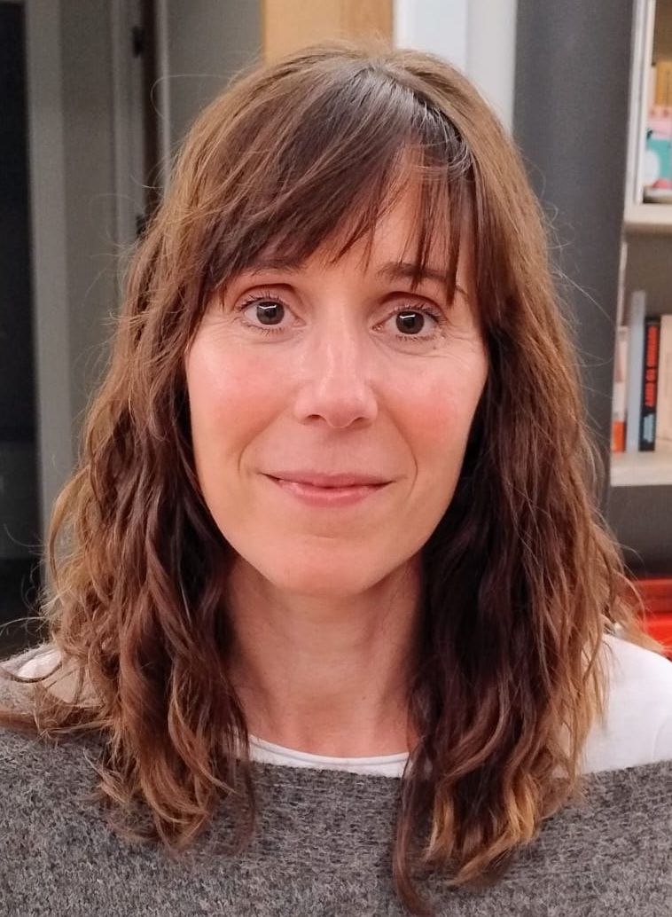 Almudena Capilla Gonz&aacute;lez