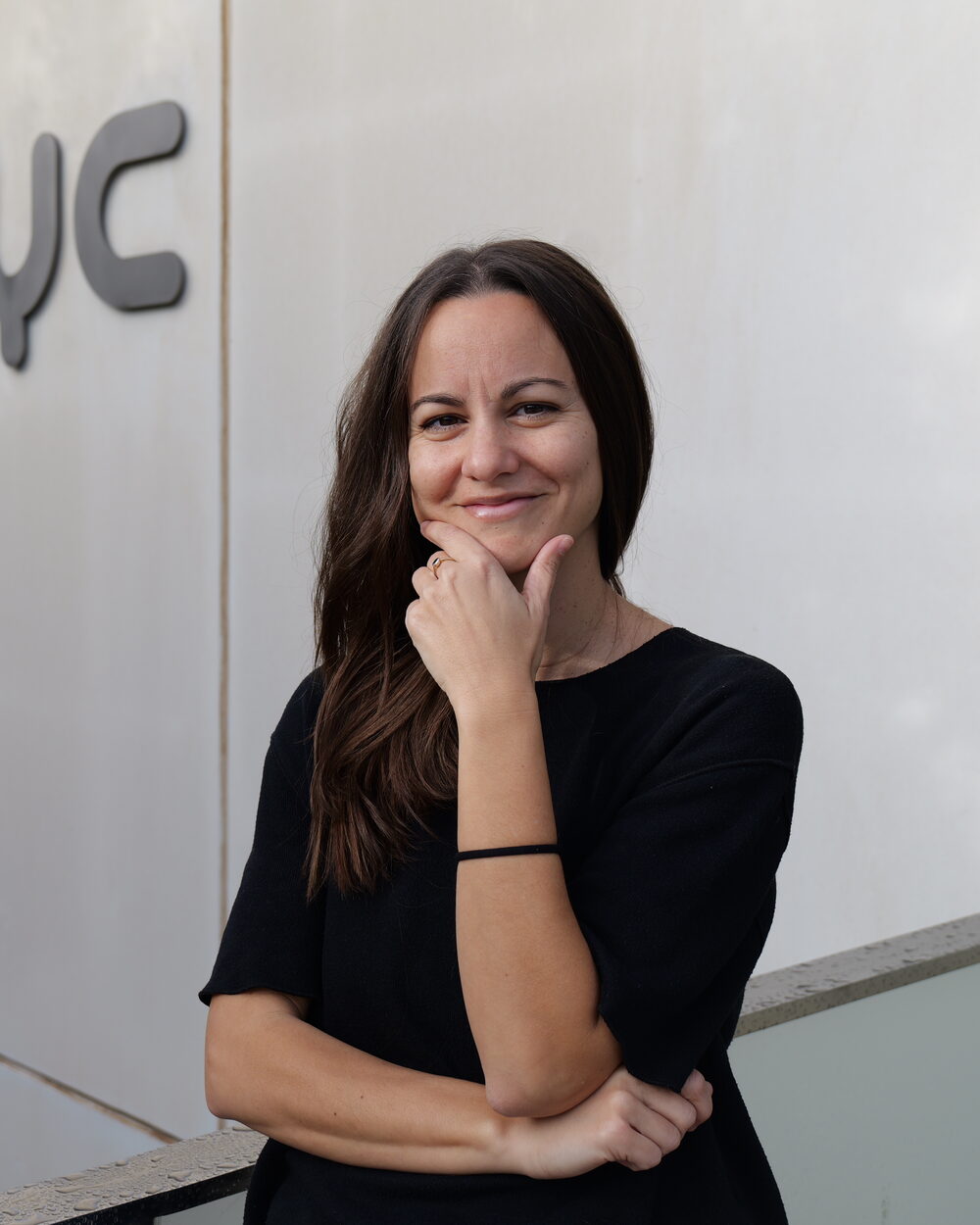 Elisa Mart&iacute;n Ar&eacute;valo
