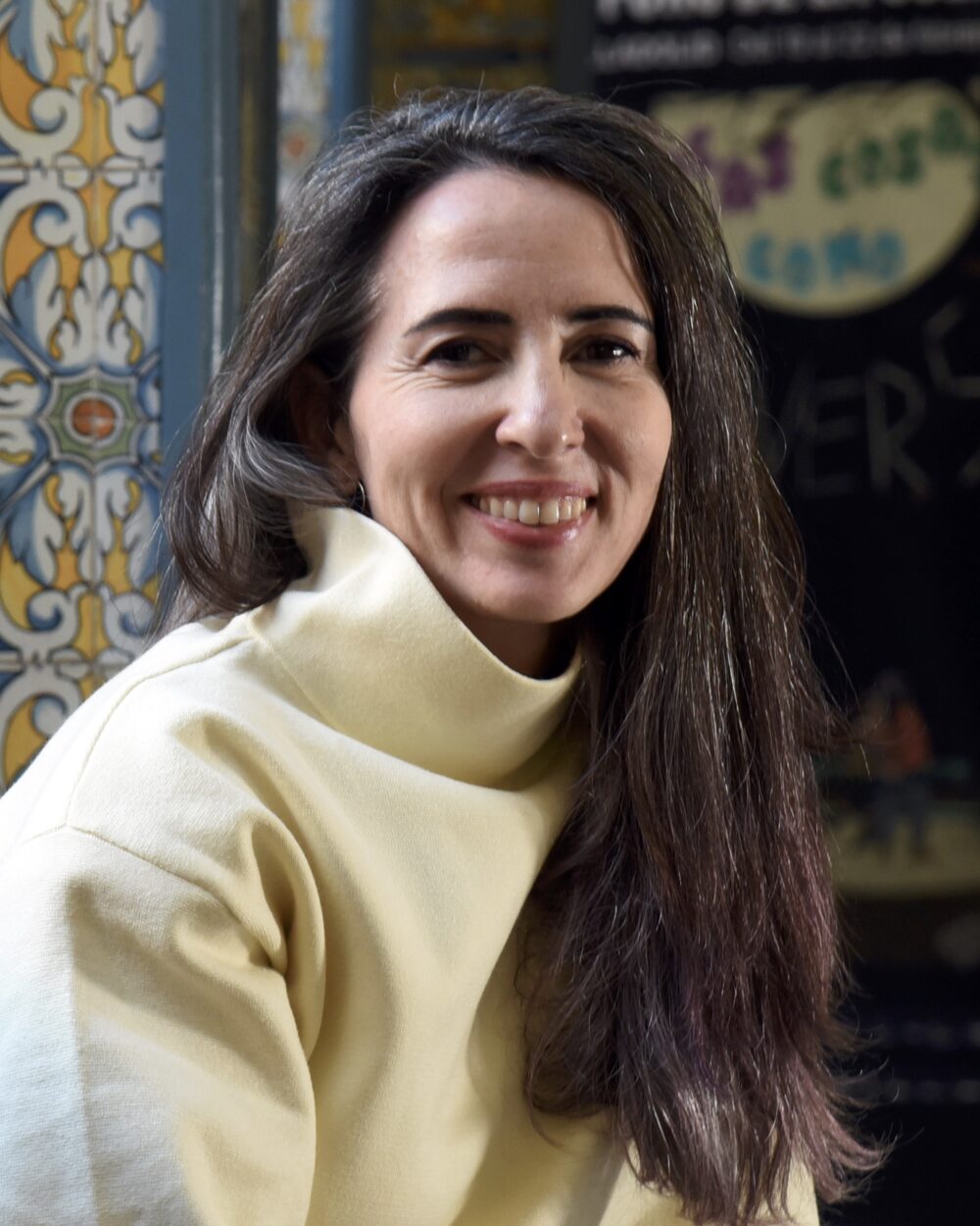Susana Carmona